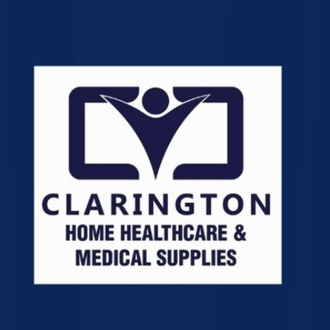 Cover photo of Clarington Home Healthcare